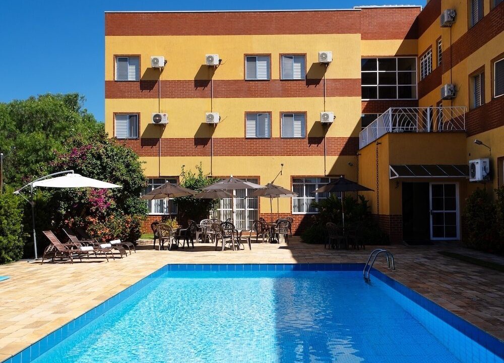 Photo of Outdoor in Jardim Brasil