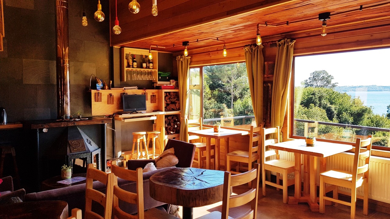 Photo of Livingroom in Ancud