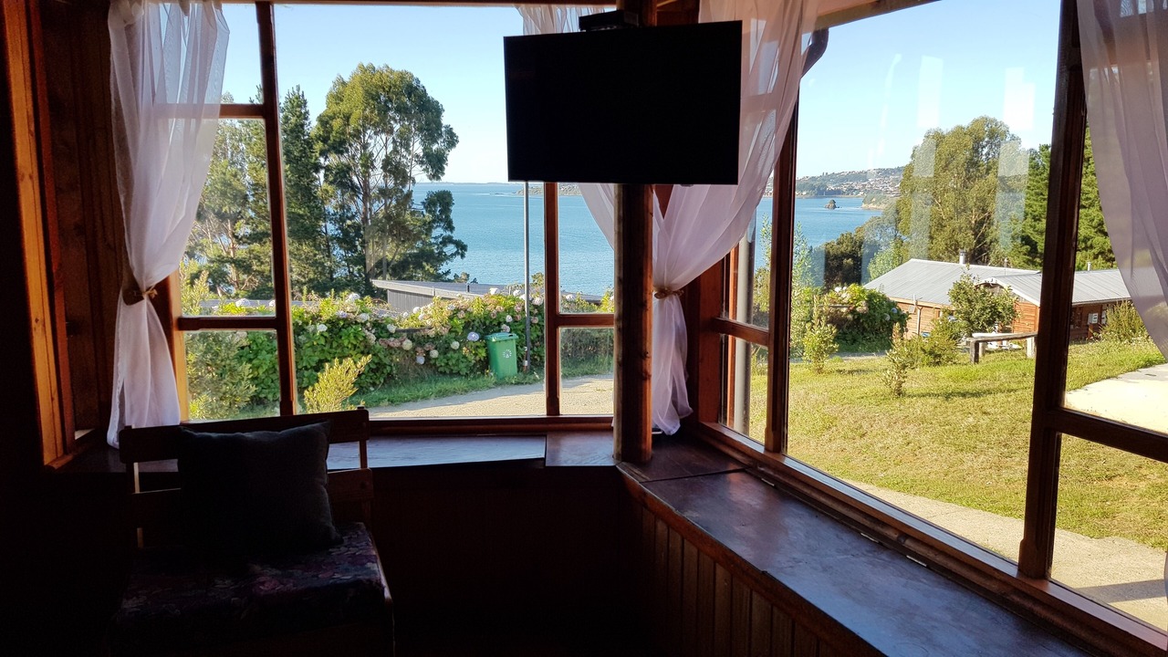 Photo of Patio Balcony in Ancud