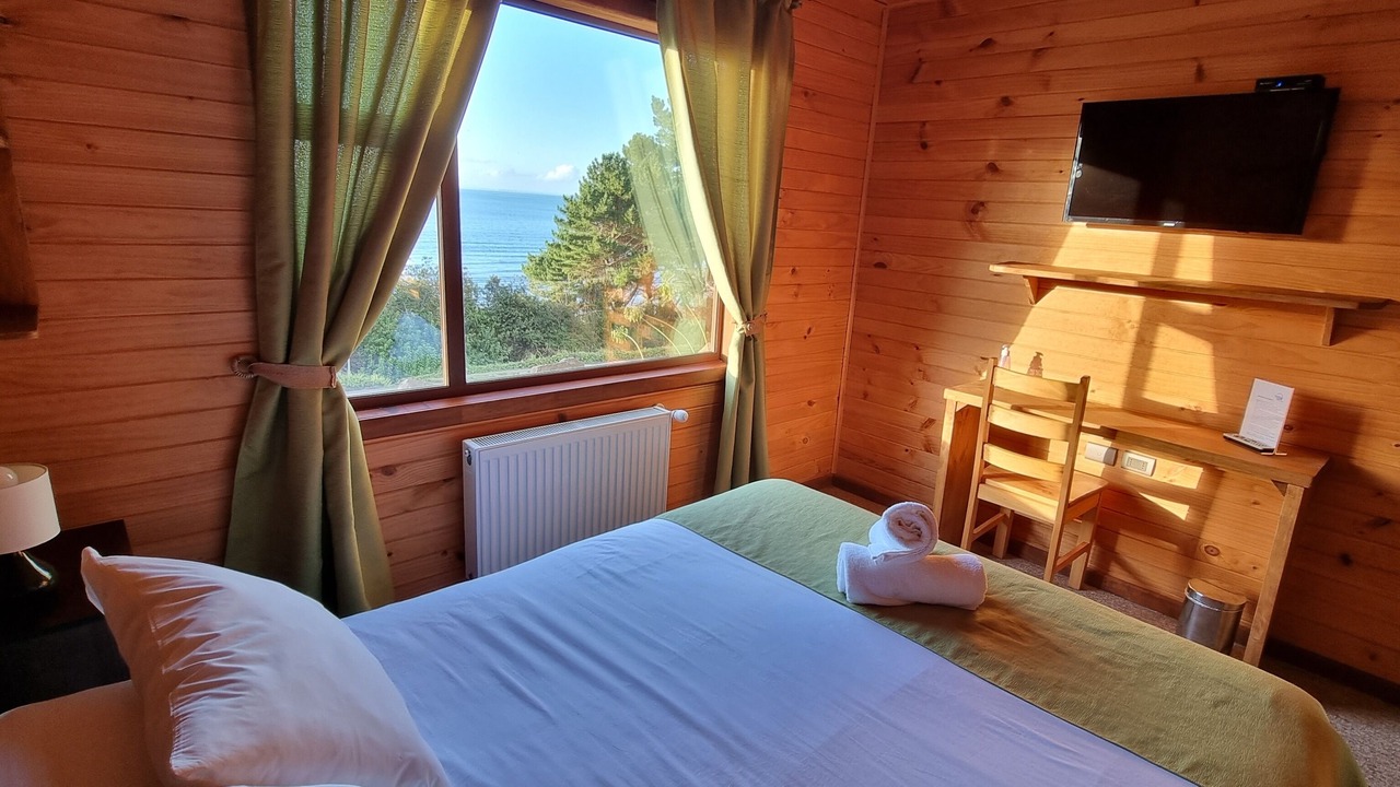 Photo of Bedroom in Ancud
