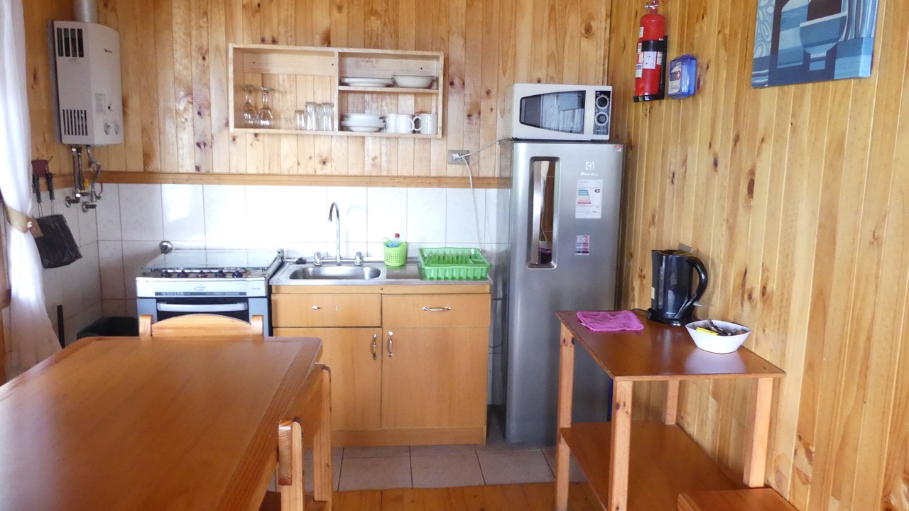 Photo of Kitchen in Ancud