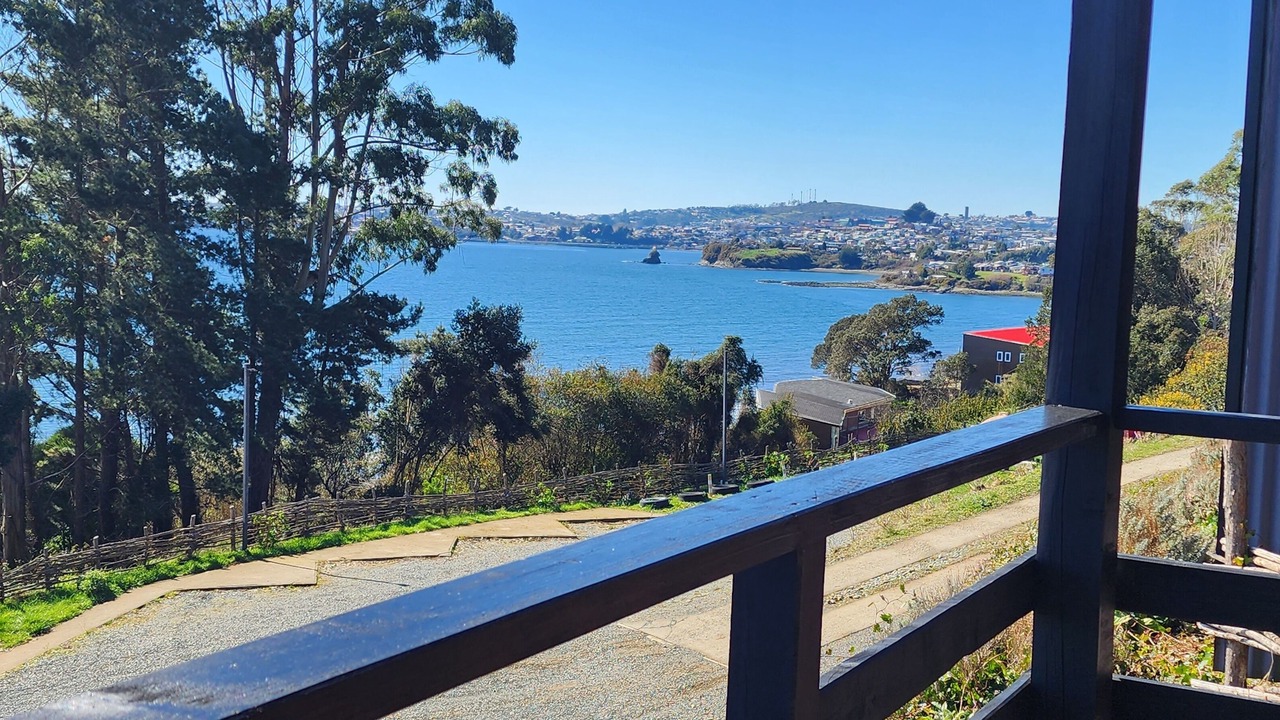 Photo of Patio Balcony in Ancud