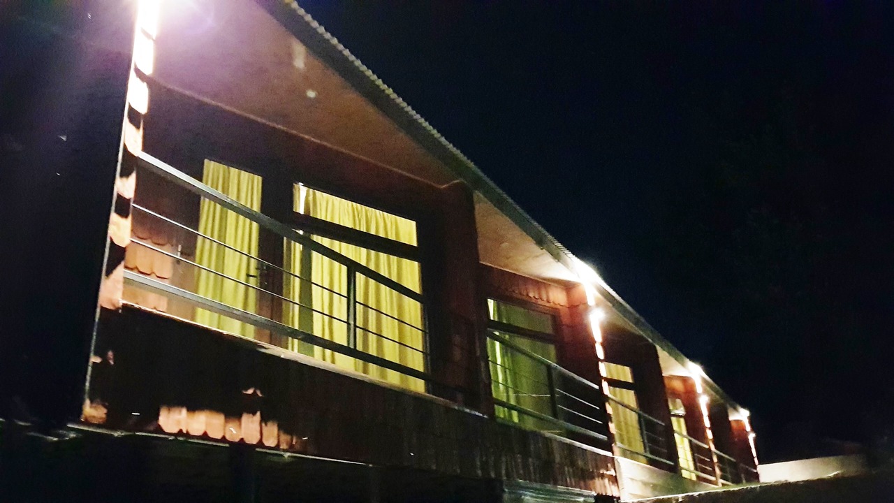 Photo of Patio Balcony in Ancud