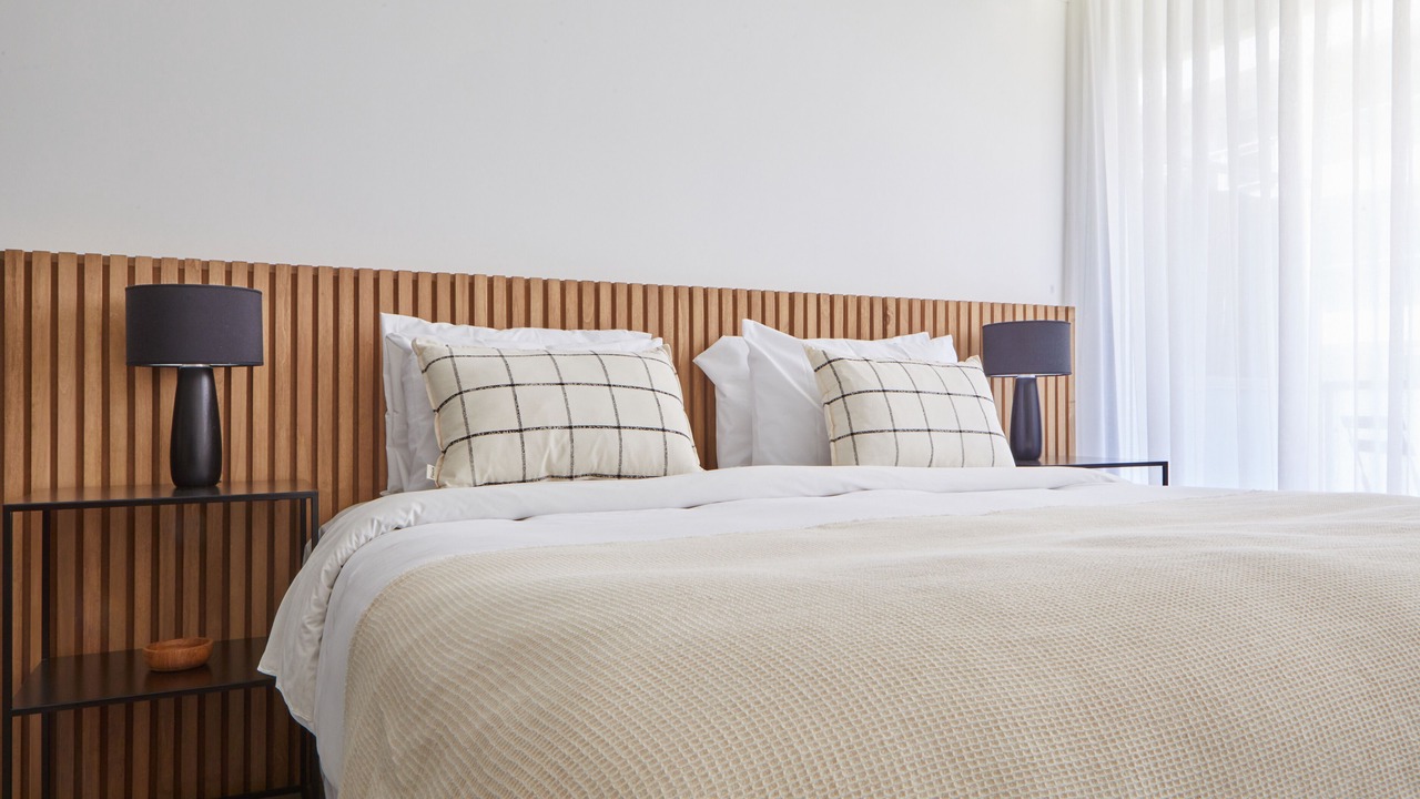 Photo of Bedroom in Palermo
