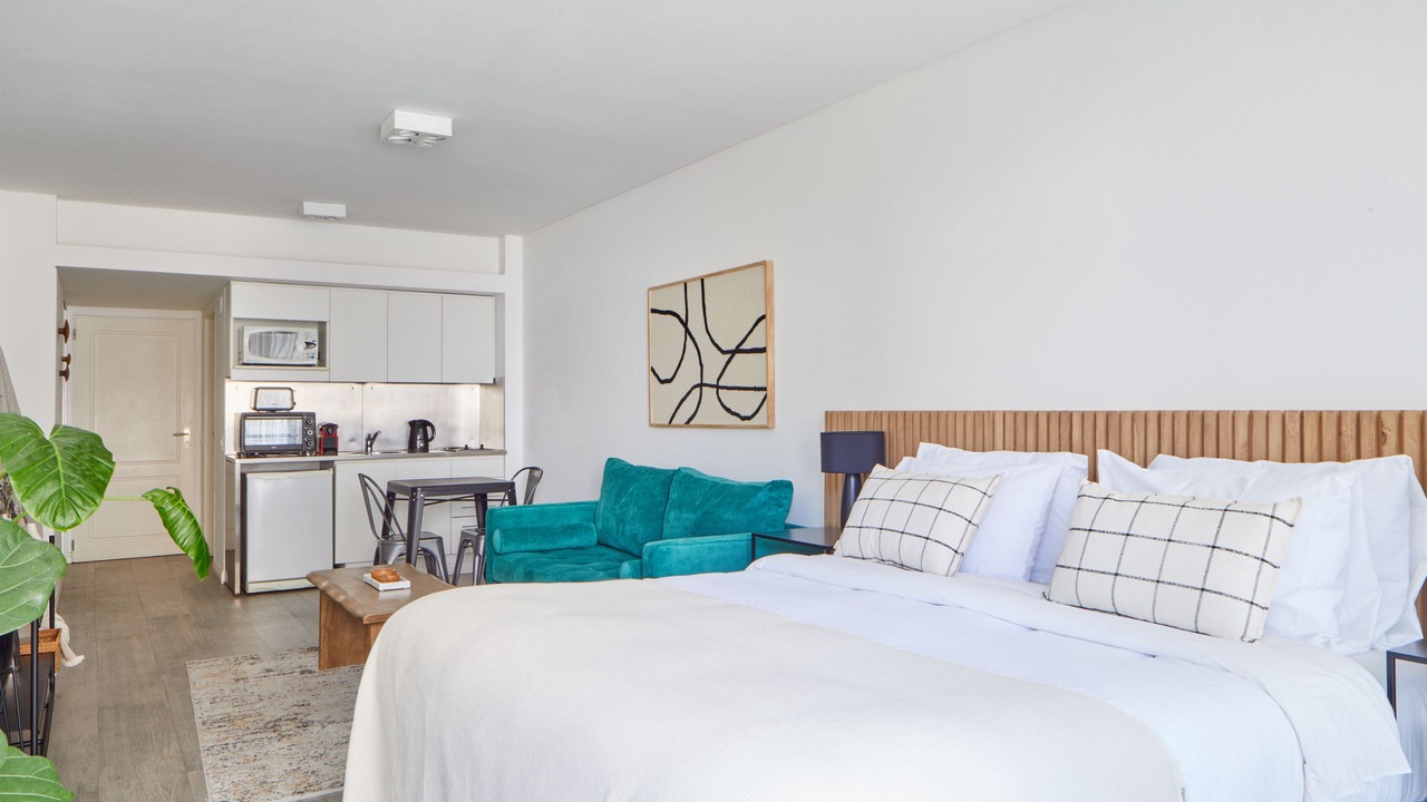 Photo of Bedroom in Palermo