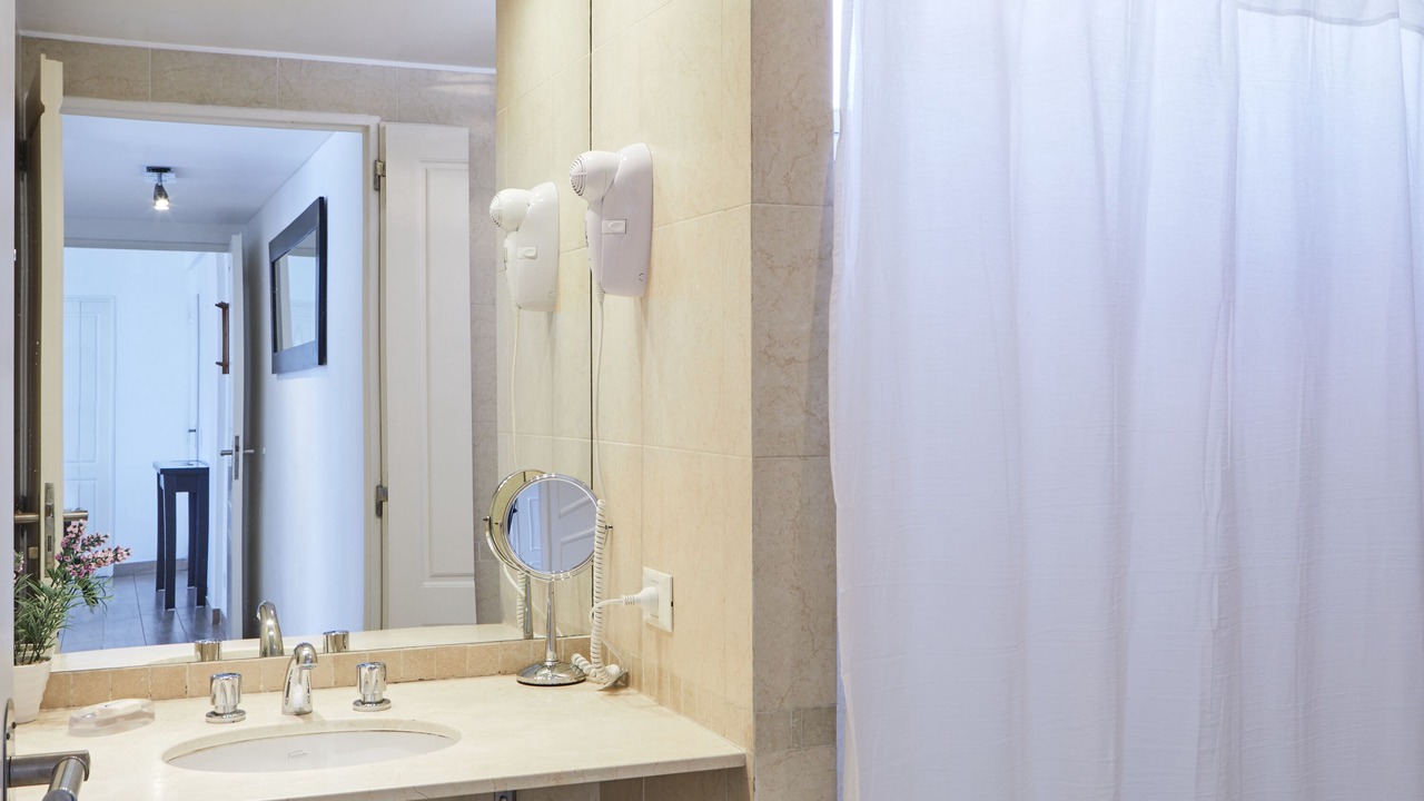 Photo of Bathroom in Palermo