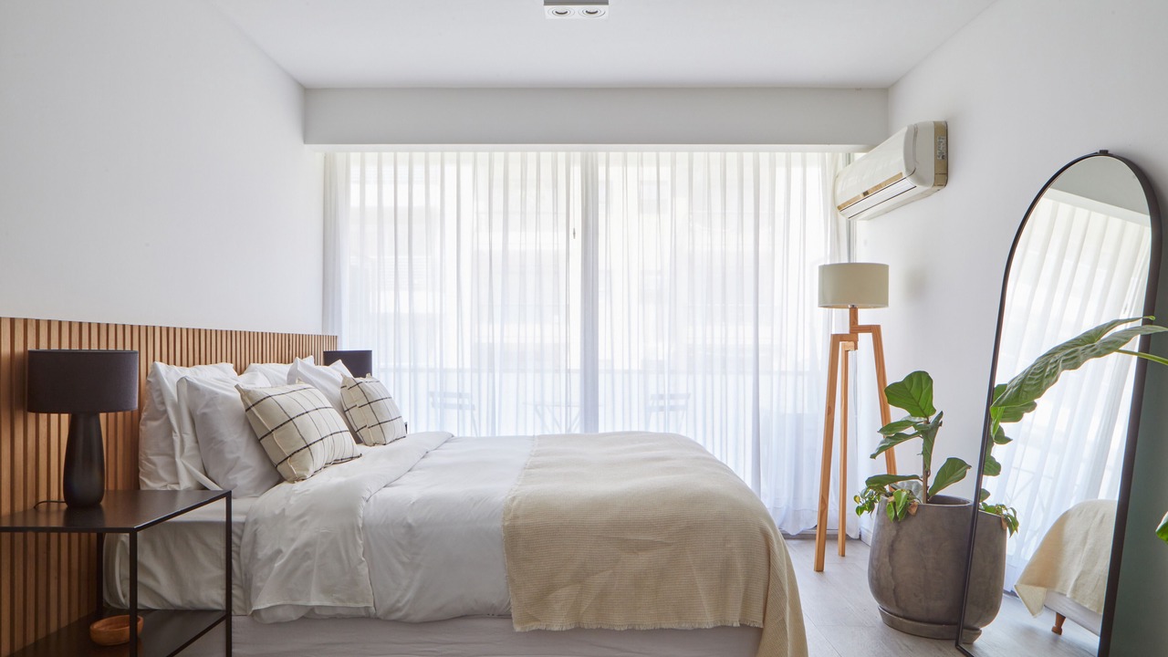 Photo of Bedroom in Palermo