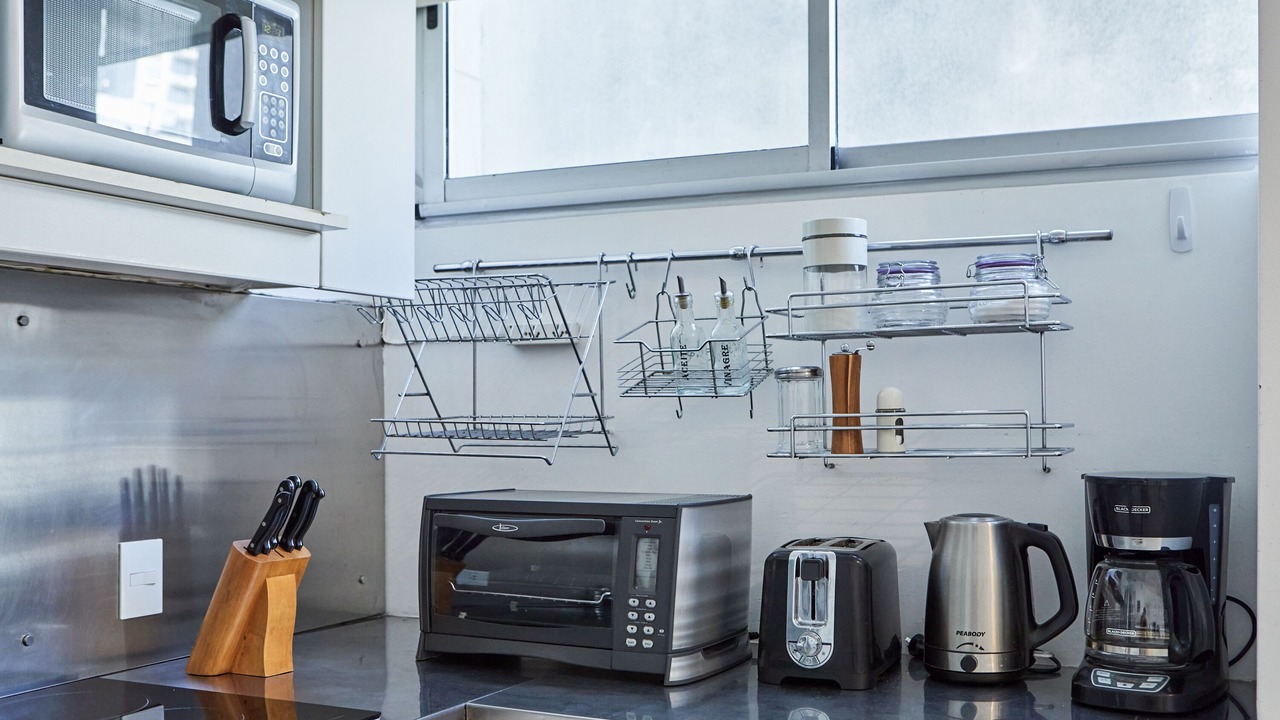 Photo of Kitchen in Palermo