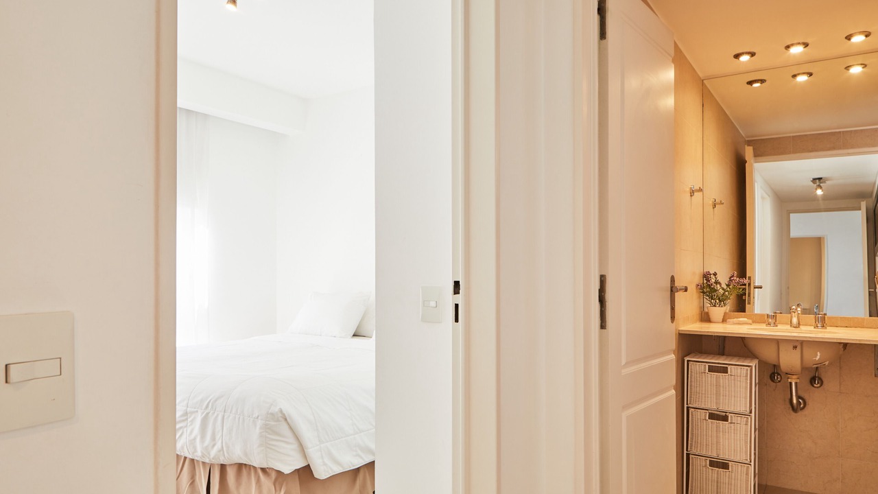Photo of Bedroom in Palermo