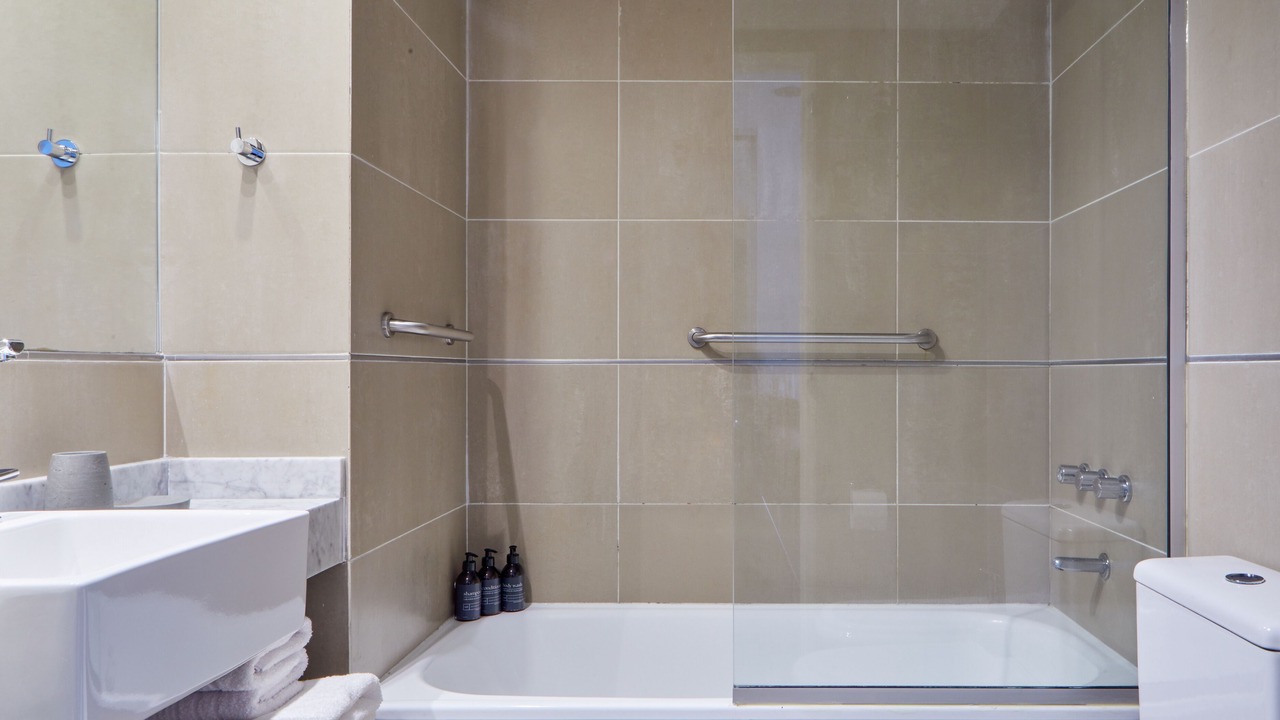 Photo of Bathroom in Palermo