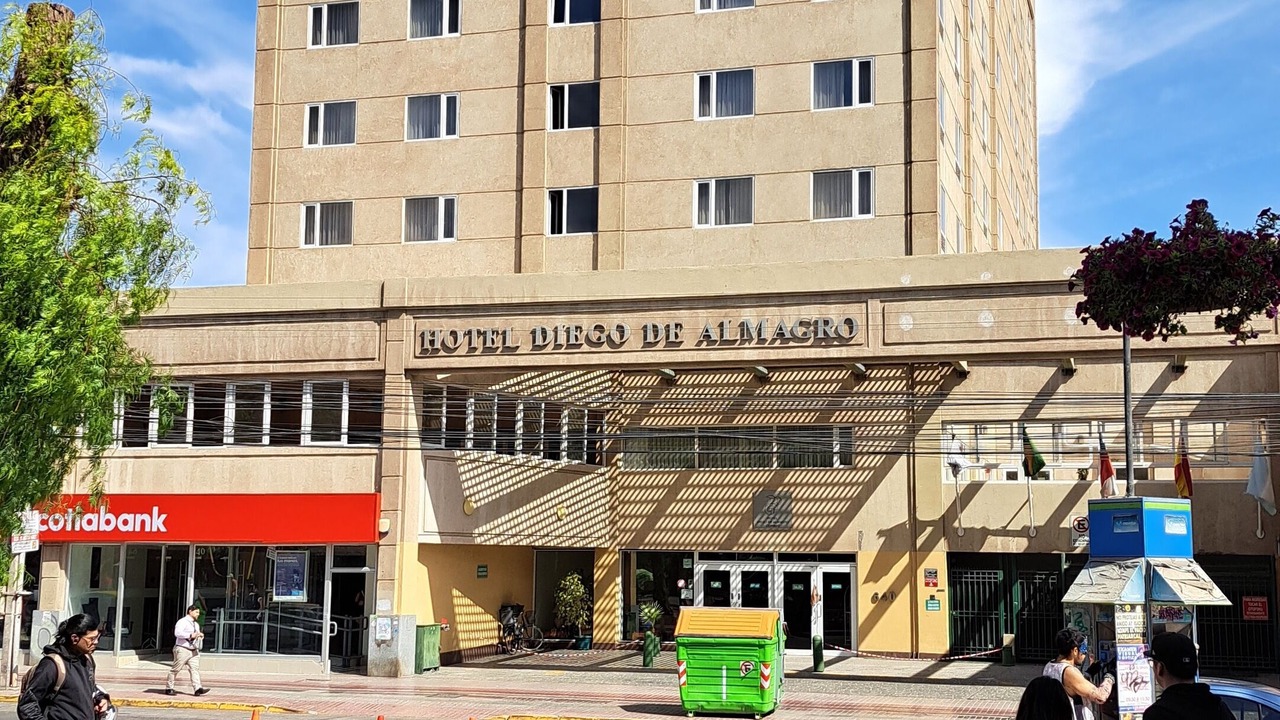 Photo of Outdoor in Copiapo