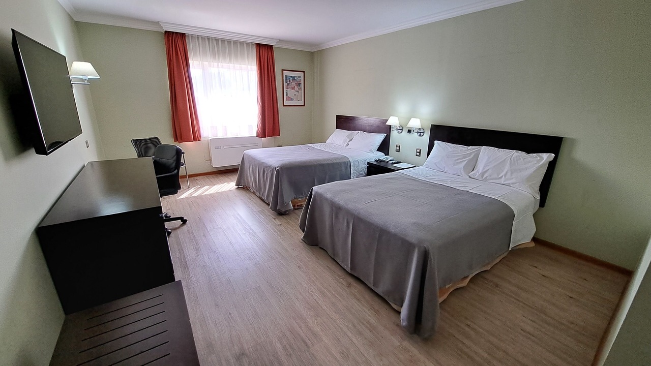 Photo of Bedroom in Copiapo