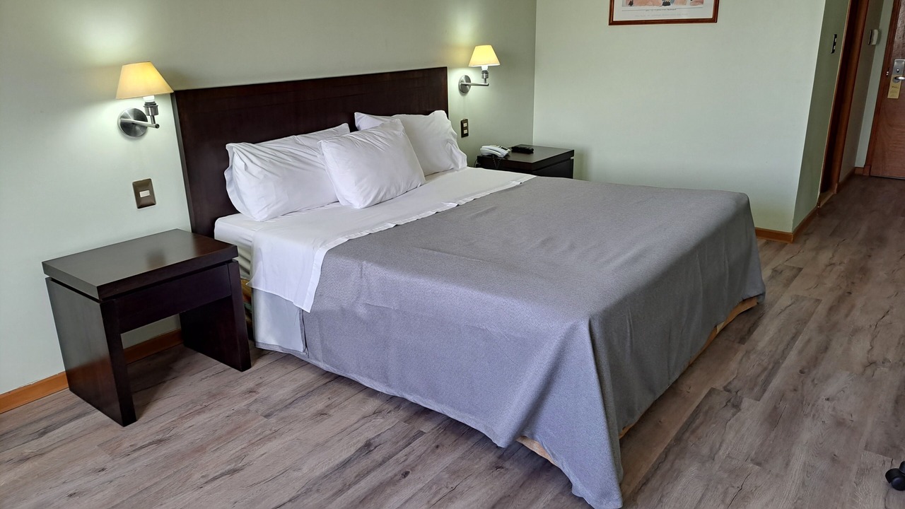 Photo of Bedroom in Copiapo