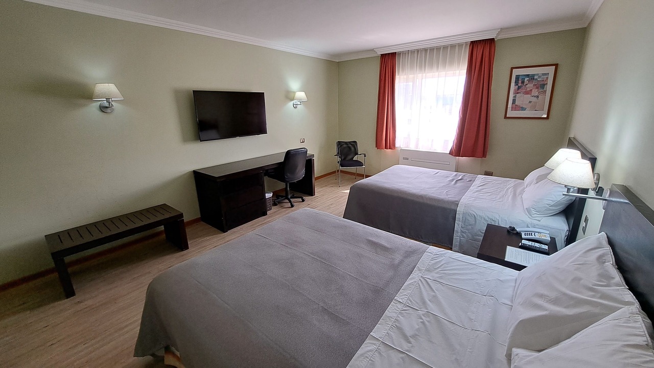 Photo of Bedroom in Copiapo