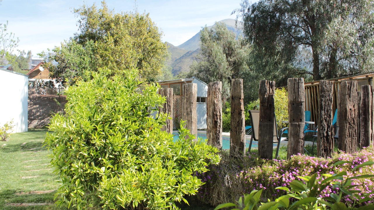 Photo of Outdoor in Vicuna