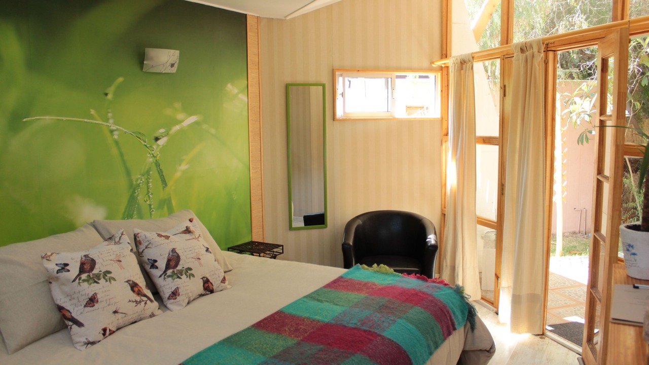 Photo of Bathroom in Vicuna
