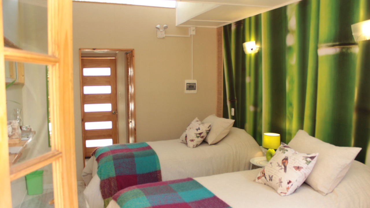 Photo of Bedroom in Vicuna
