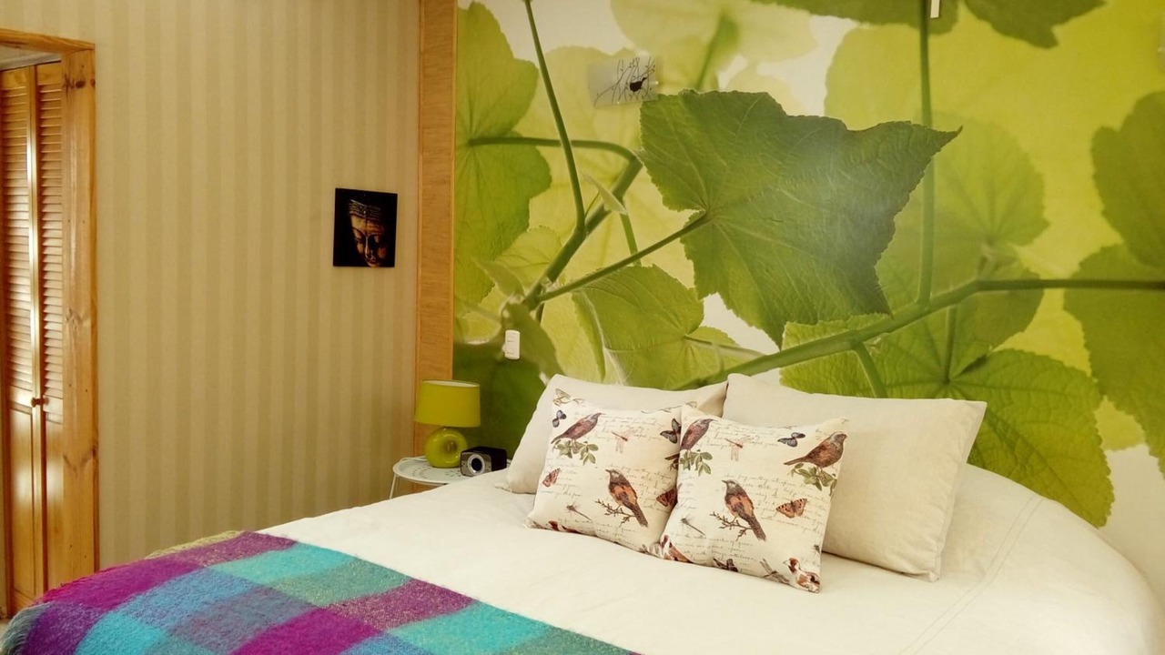 Photo of Bedroom in Vicuna