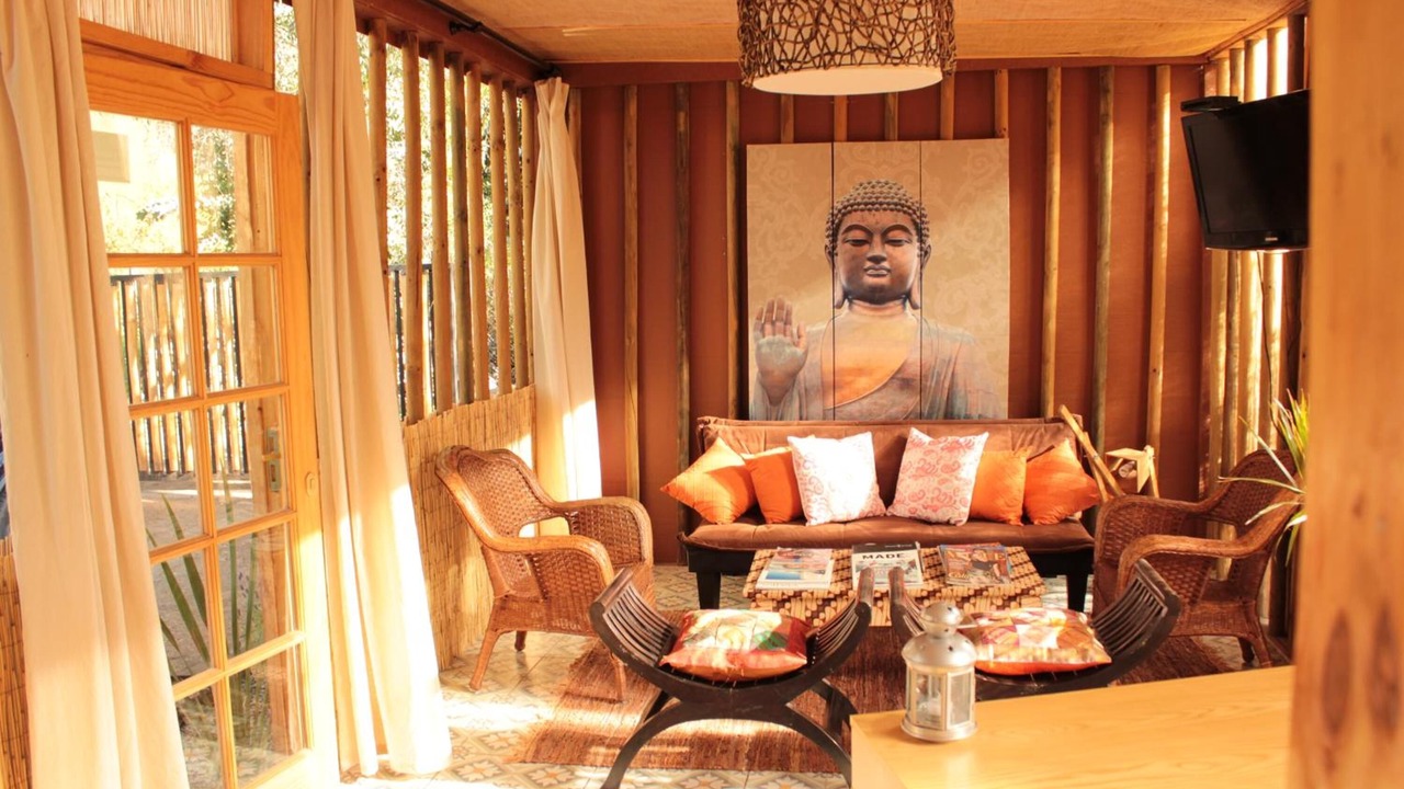 Photo of Livingroom in Vicuna