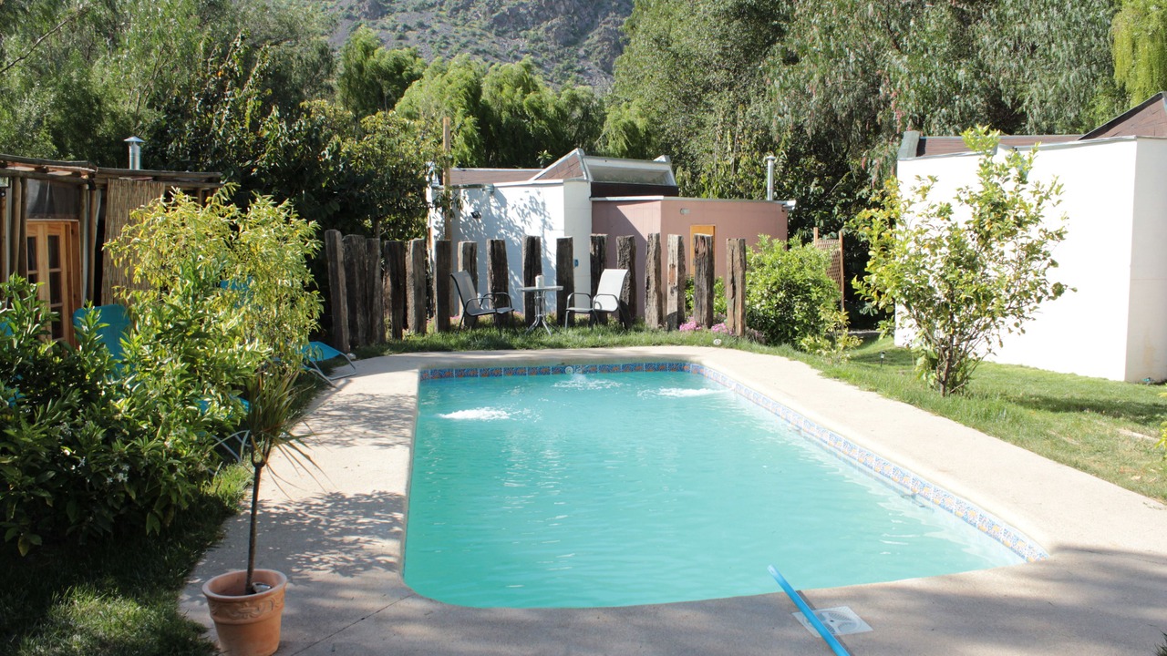 Photo of Outdoor in Vicuna