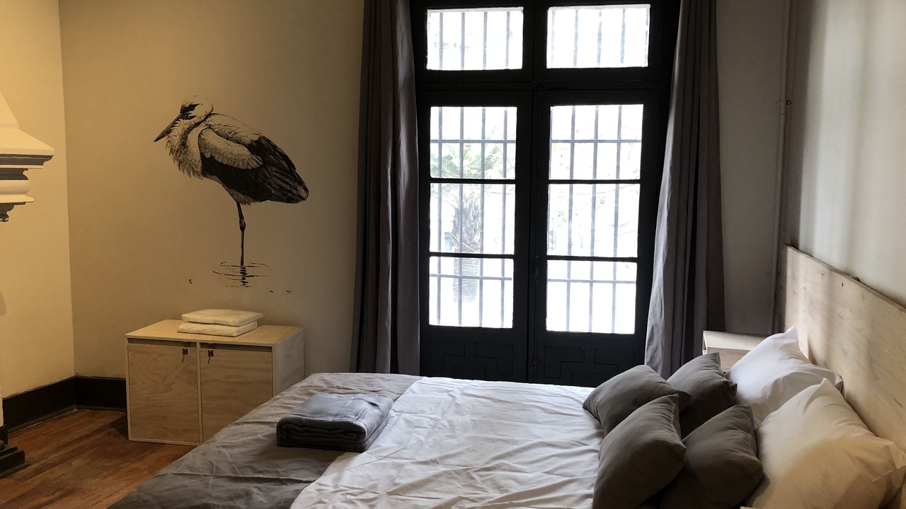 Photo of Bathroom in Lastarria