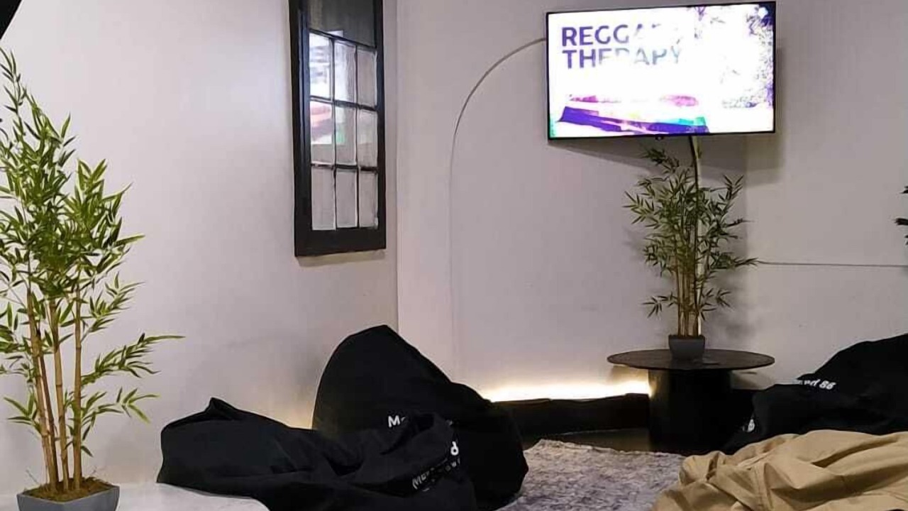 Photo of Bedroom in Lastarria