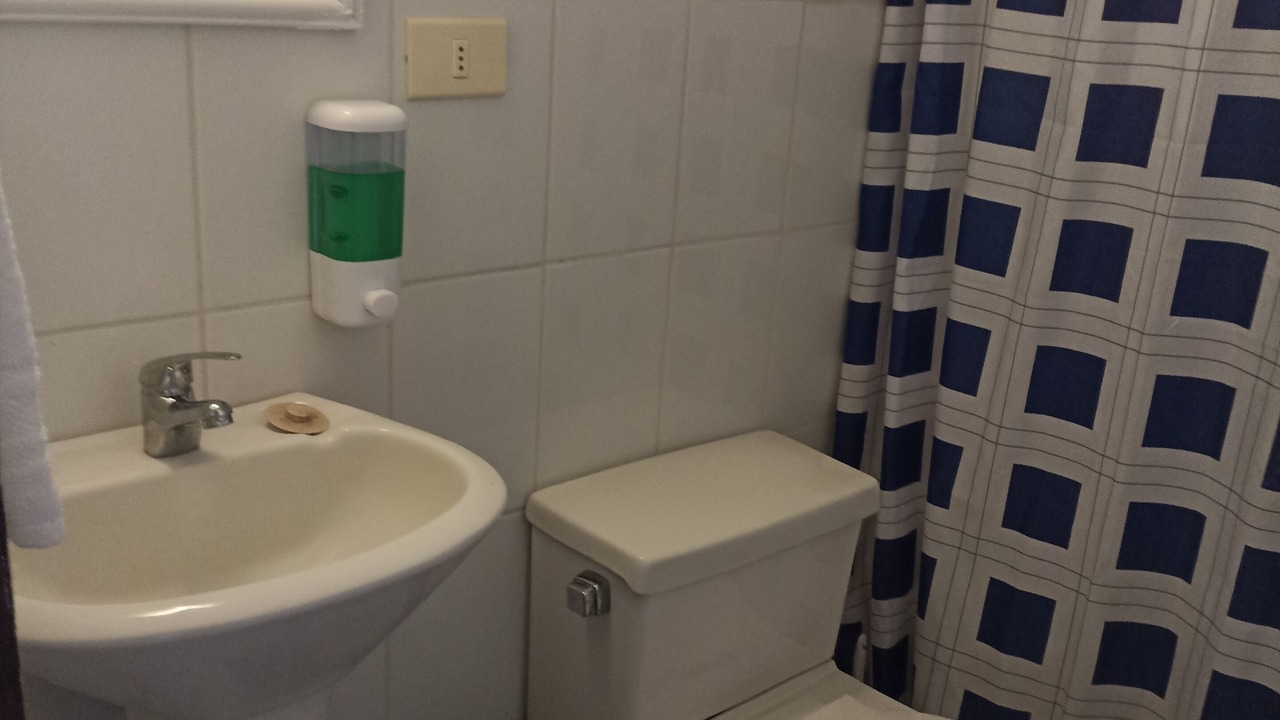 Photo of Bathroom in Algarrobo