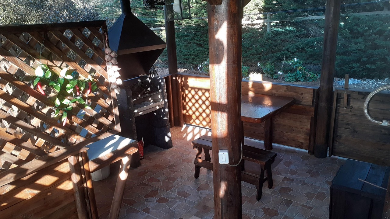 Photo of Outdoor in Algarrobo