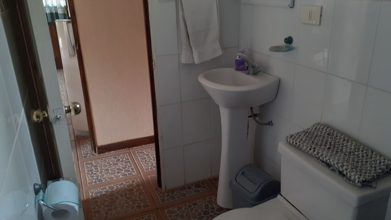 Photo of Bathroom in Algarrobo