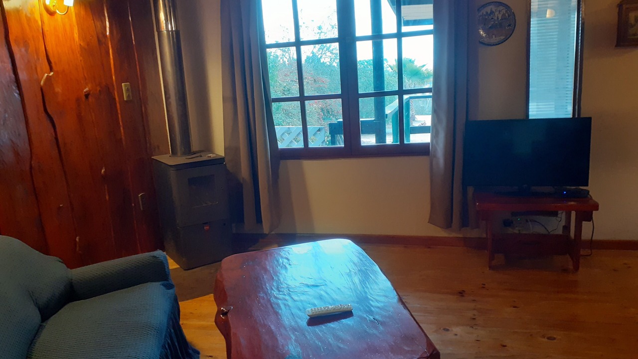 Photo of Livingroom in Algarrobo