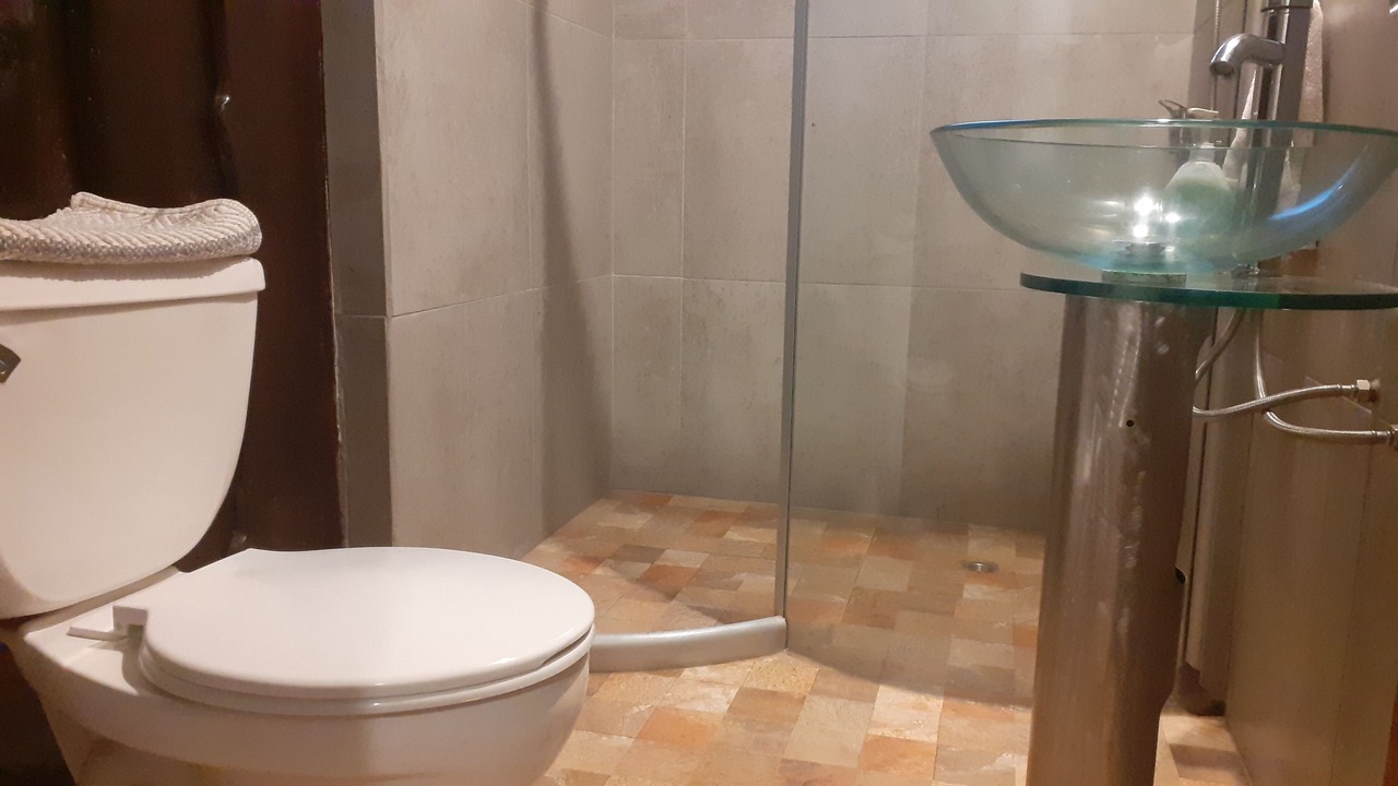 Photo of Bathroom in Algarrobo