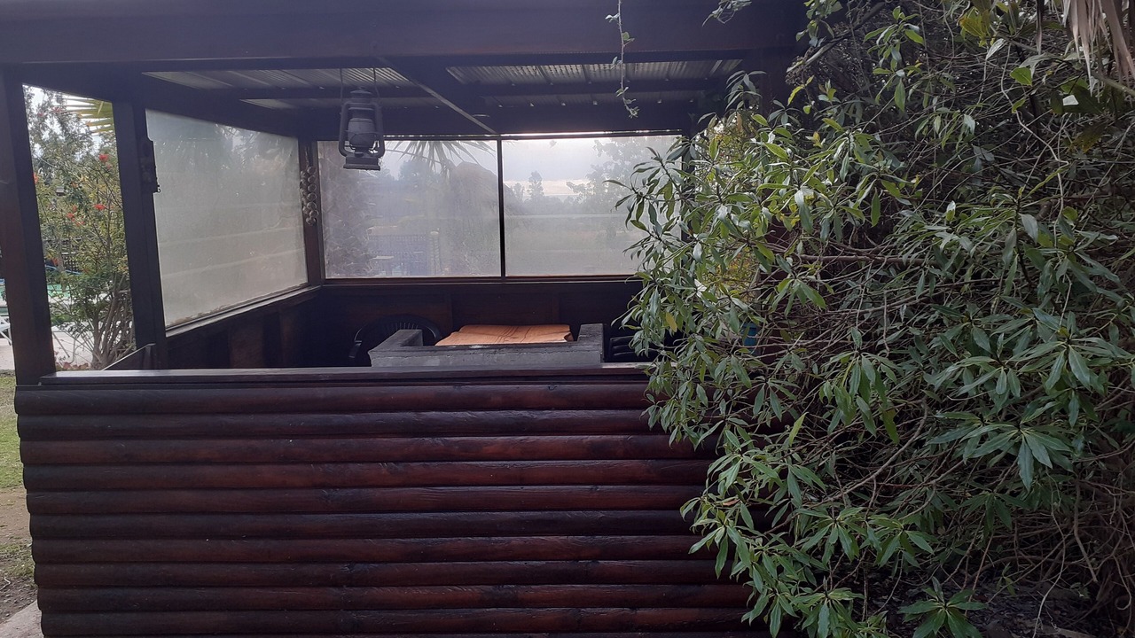 Photo of Outdoor in Algarrobo