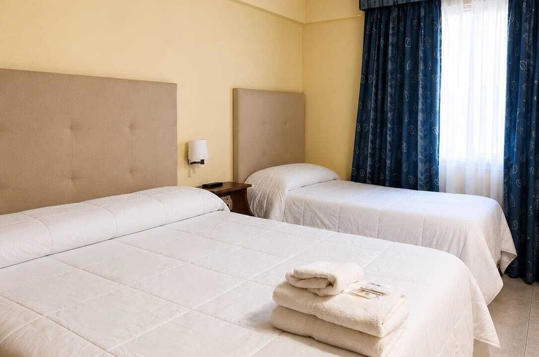 Photo of Bedroom in El Calafate