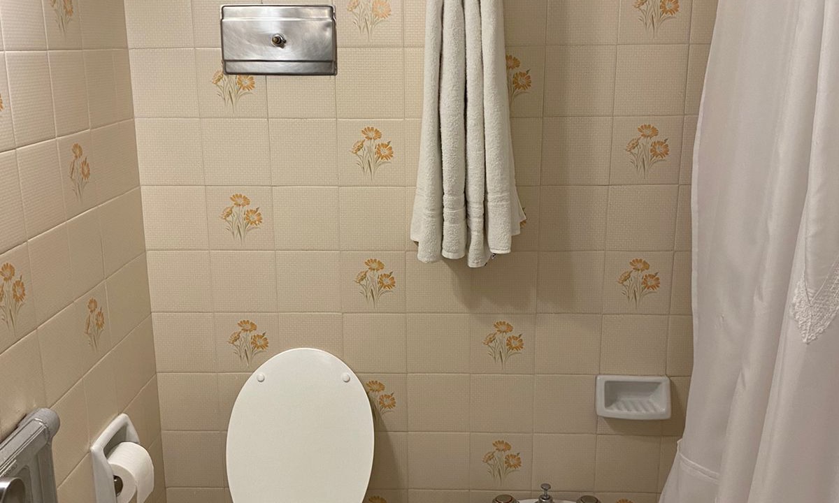 Photo of Bathroom in Centro