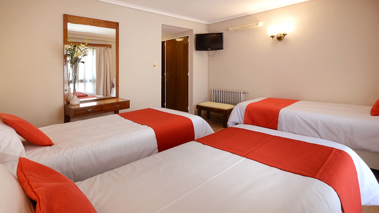 Photo of Bedroom in Centro