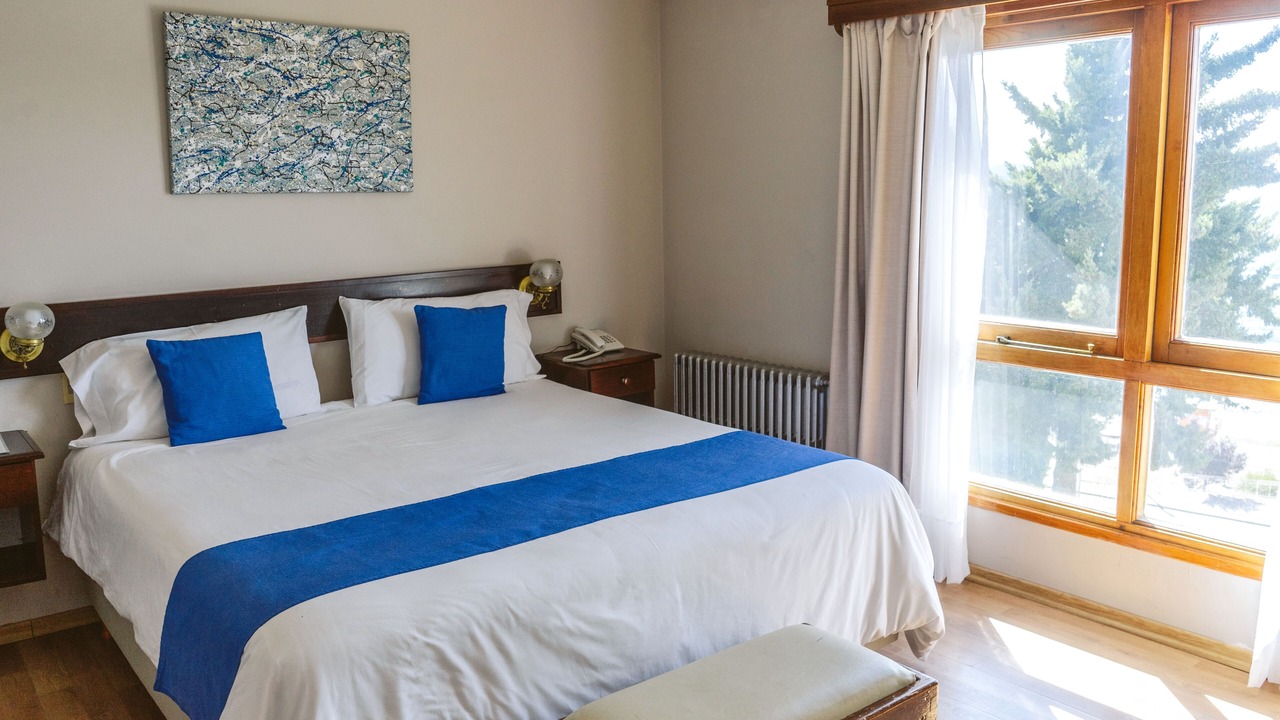Photo of Bedroom in Centro
