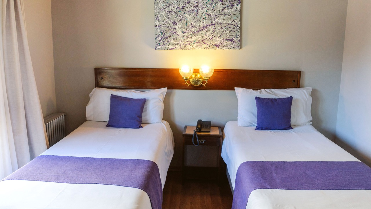 Photo of Bedroom in Centro