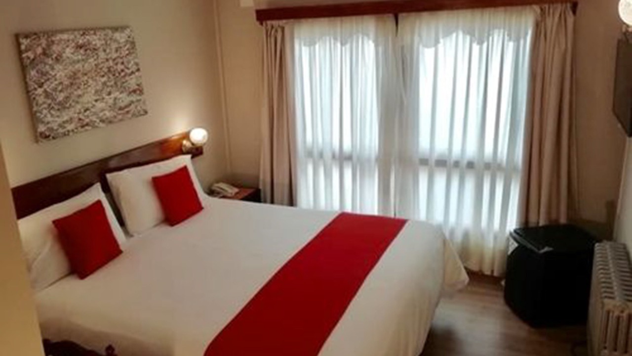 Photo of Bedroom in Centro