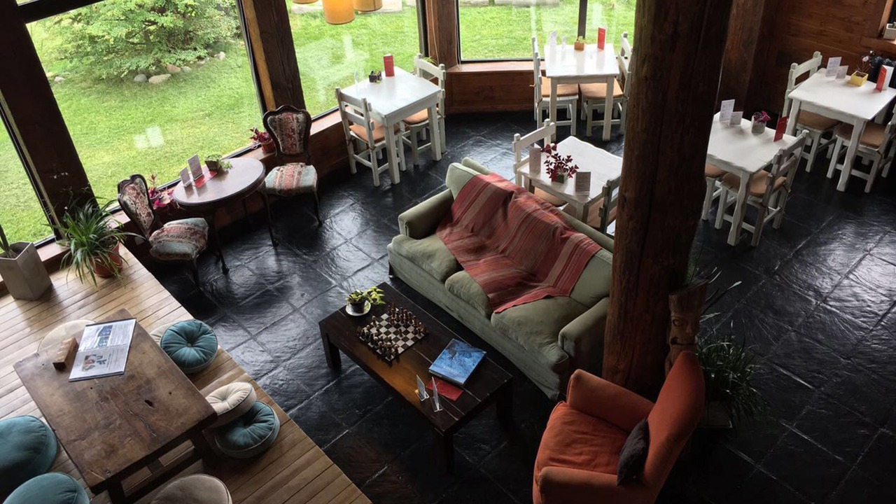 Photo of Livingroom in El Chalten