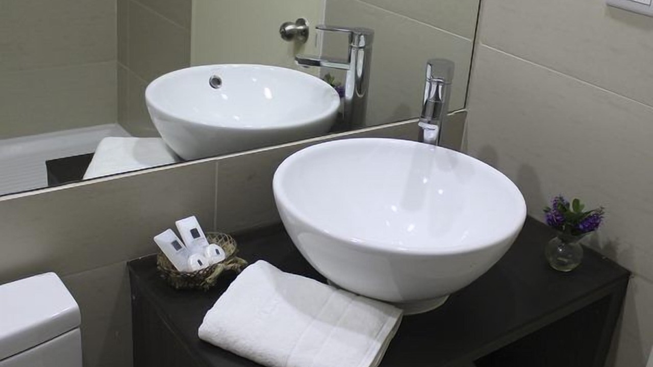 Photo of Bathroom in Concepcion