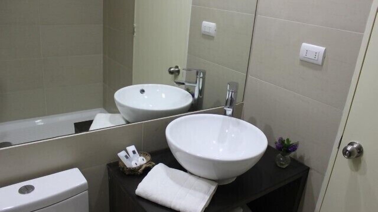 Photo of Bathroom in Concepcion