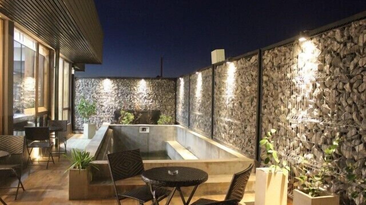 Photo of Patio Balcony in Concepcion