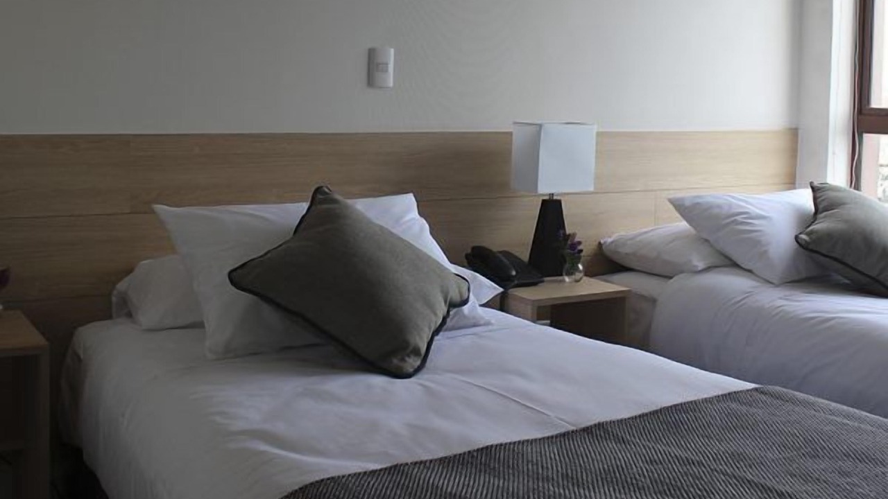 Photo of Bedroom in Concepcion