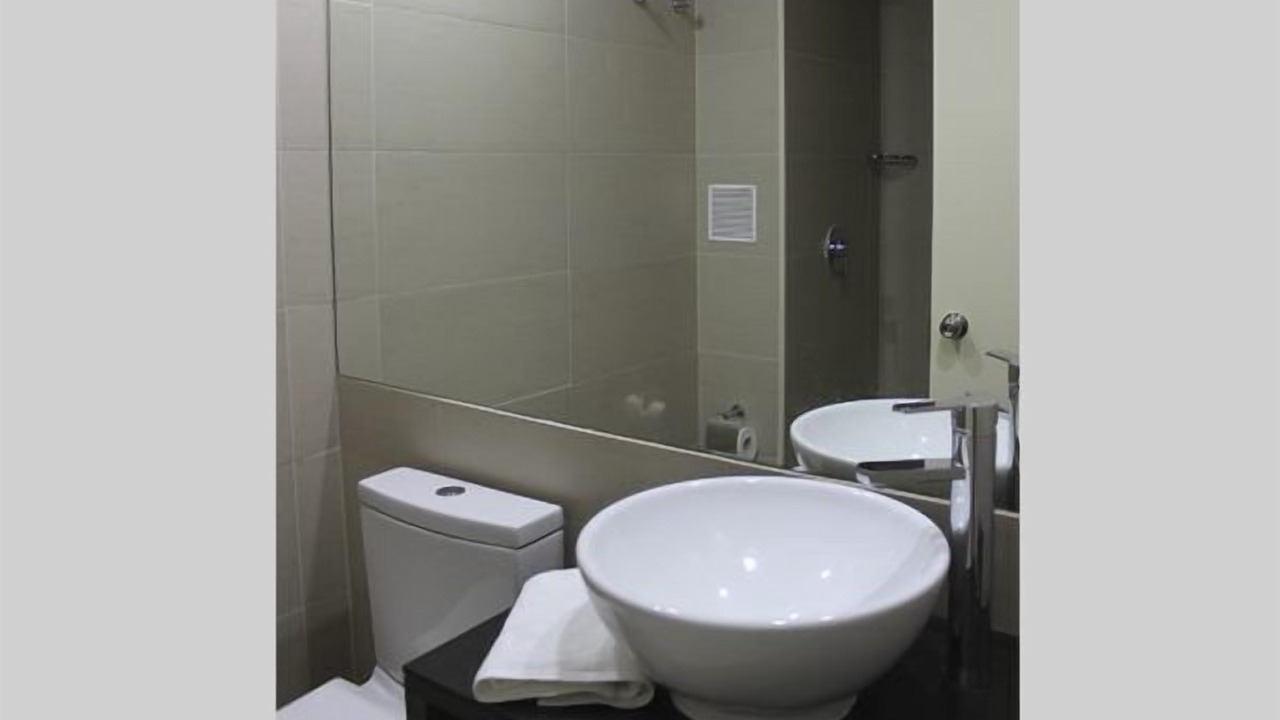 Photo of Bathroom in Concepcion