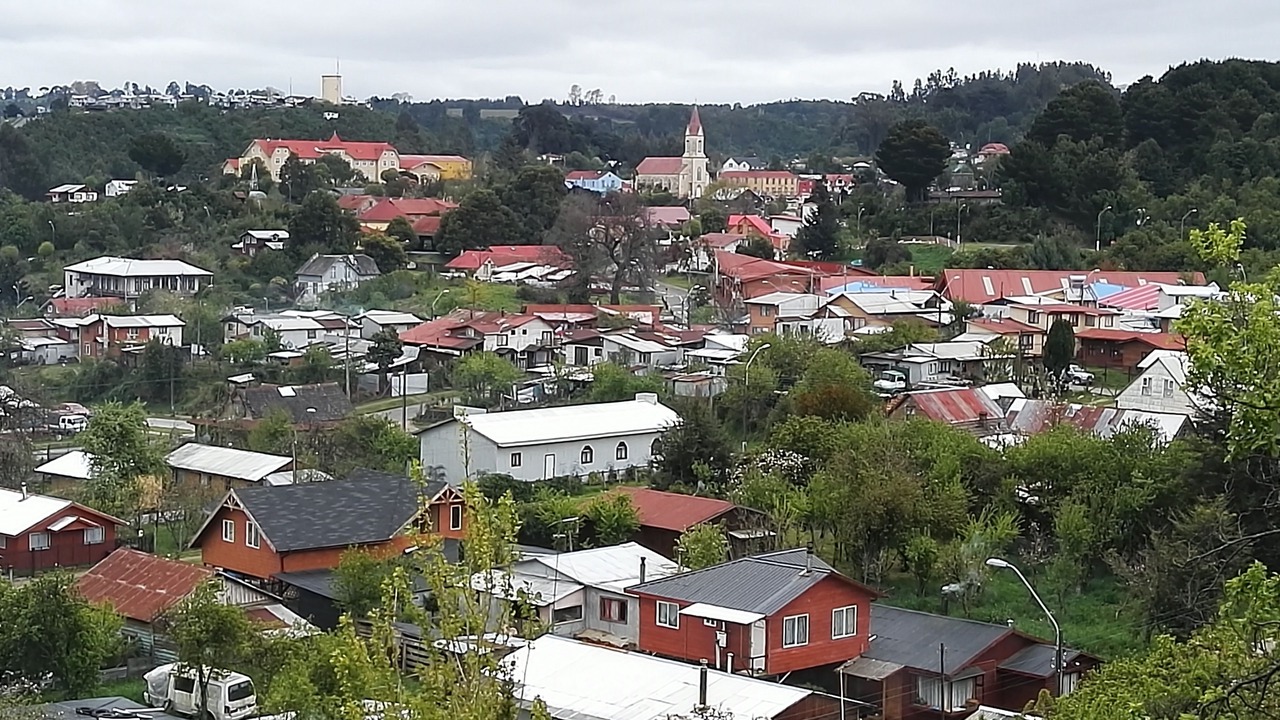 Photo of Outdoor in Puerto Octay