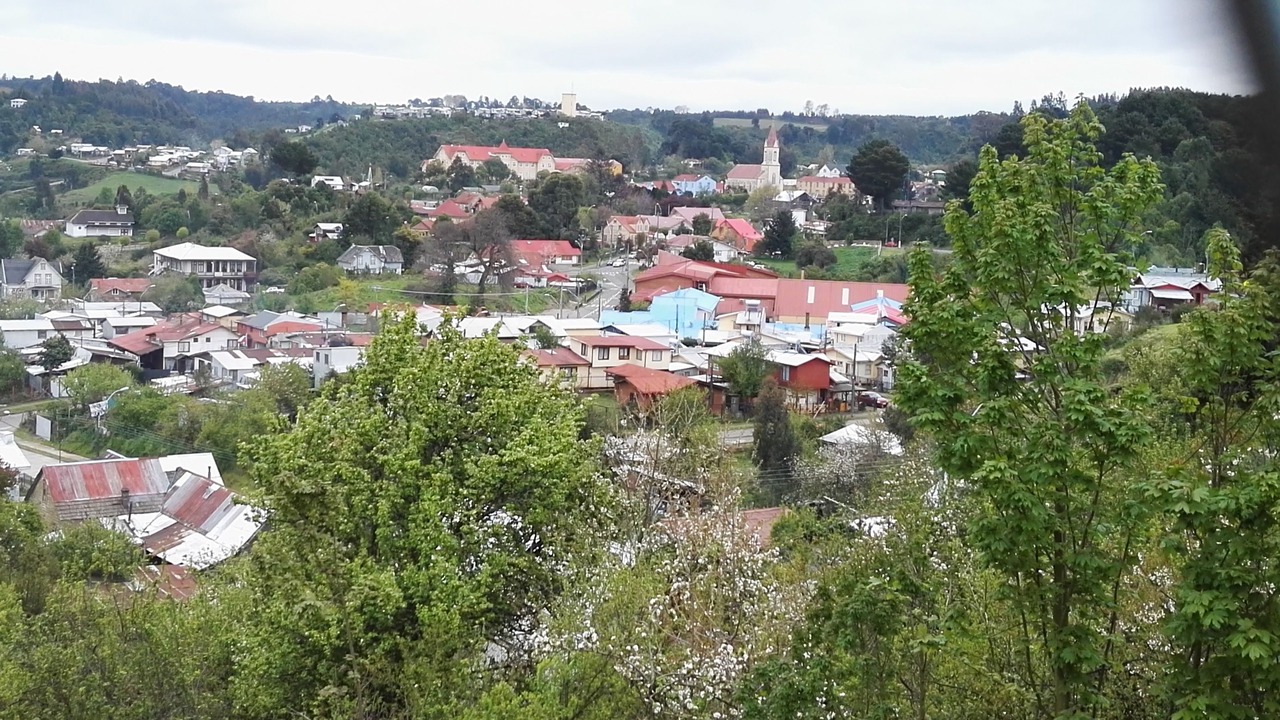 Photo of Outdoor in Puerto Octay
