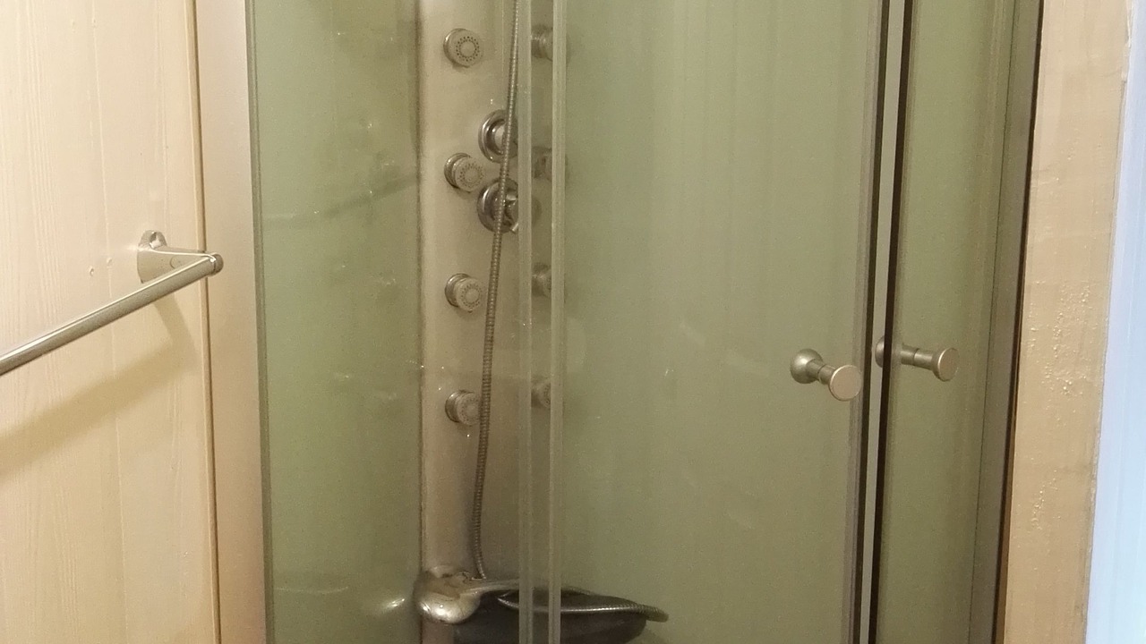 Photo of Bathroom in Puerto Octay