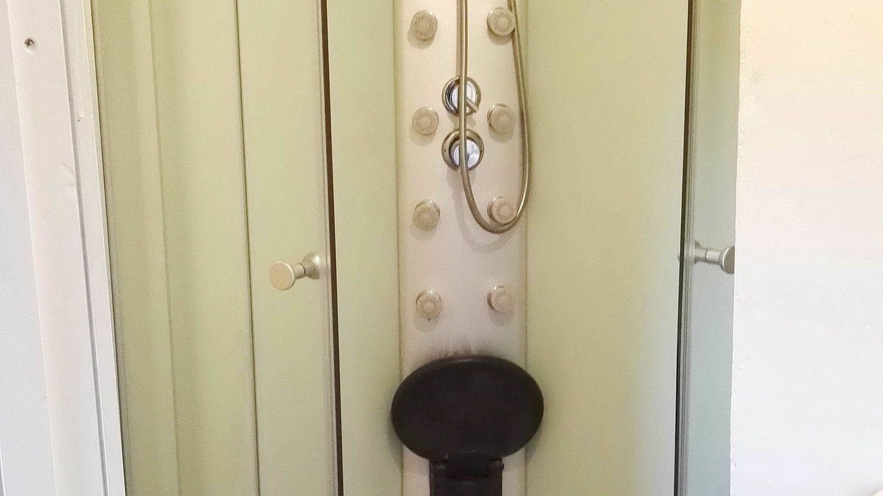 Photo of Bathroom in Puerto Octay