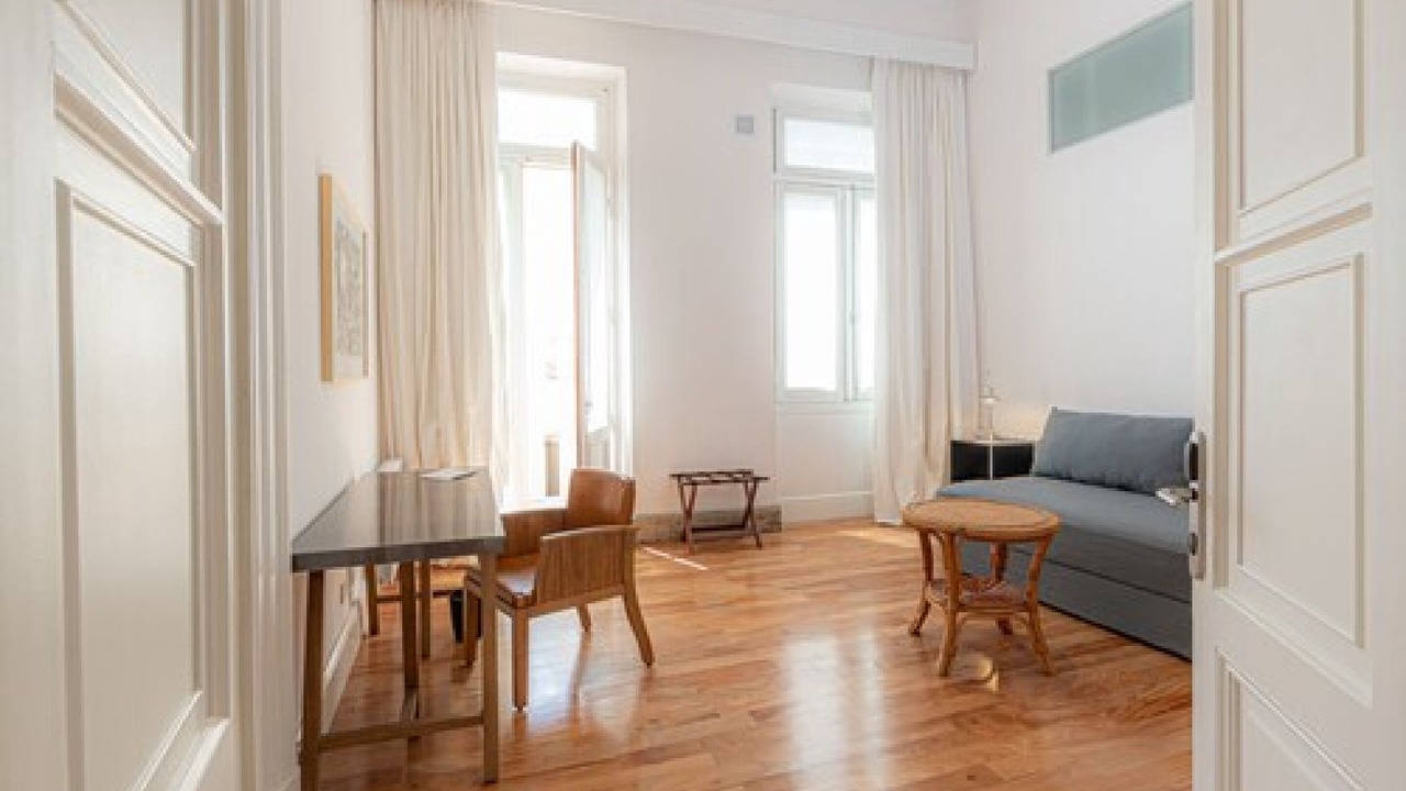 Photo of Bedroom in Buenos Aires Central Business District