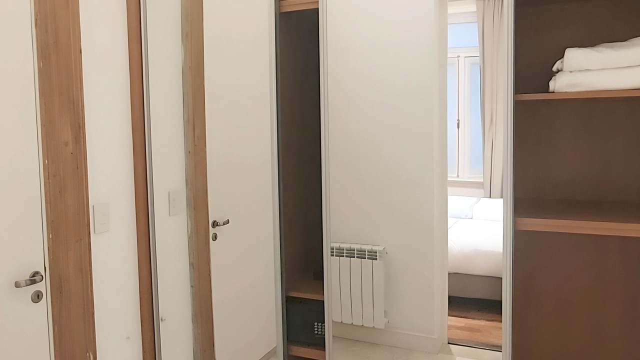 Photo of Bedroom in Buenos Aires Central Business District